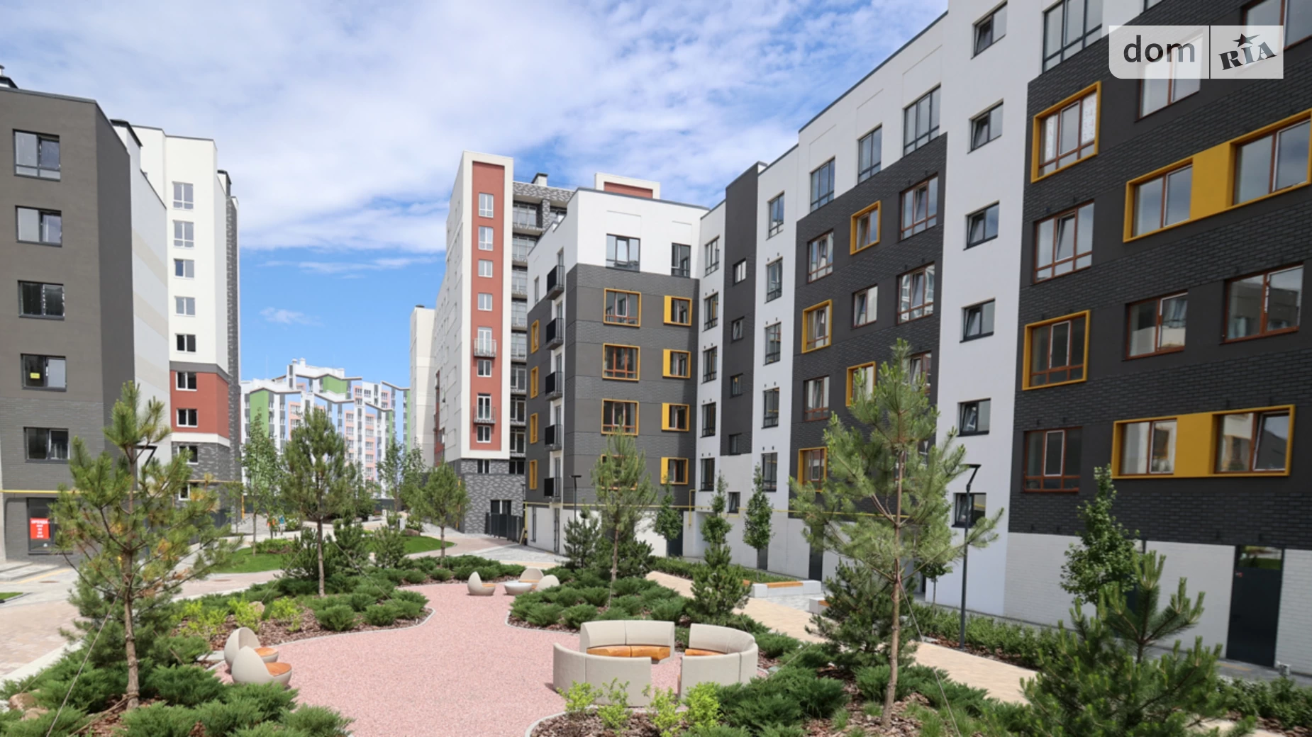 Продается 1-комнатная квартира 25.8 кв. м в Ирпене, ул. Соборная(ІІІ Интернационала), 2К - фото 3