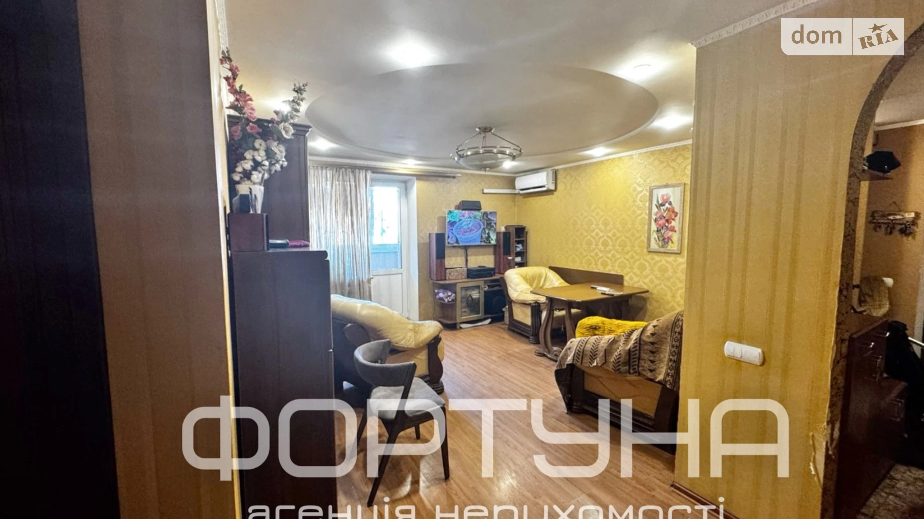 Продається 3-кімнатна квартира 71.4 кв. м у Полтаві, вул. Небесної Сотні - фото 3