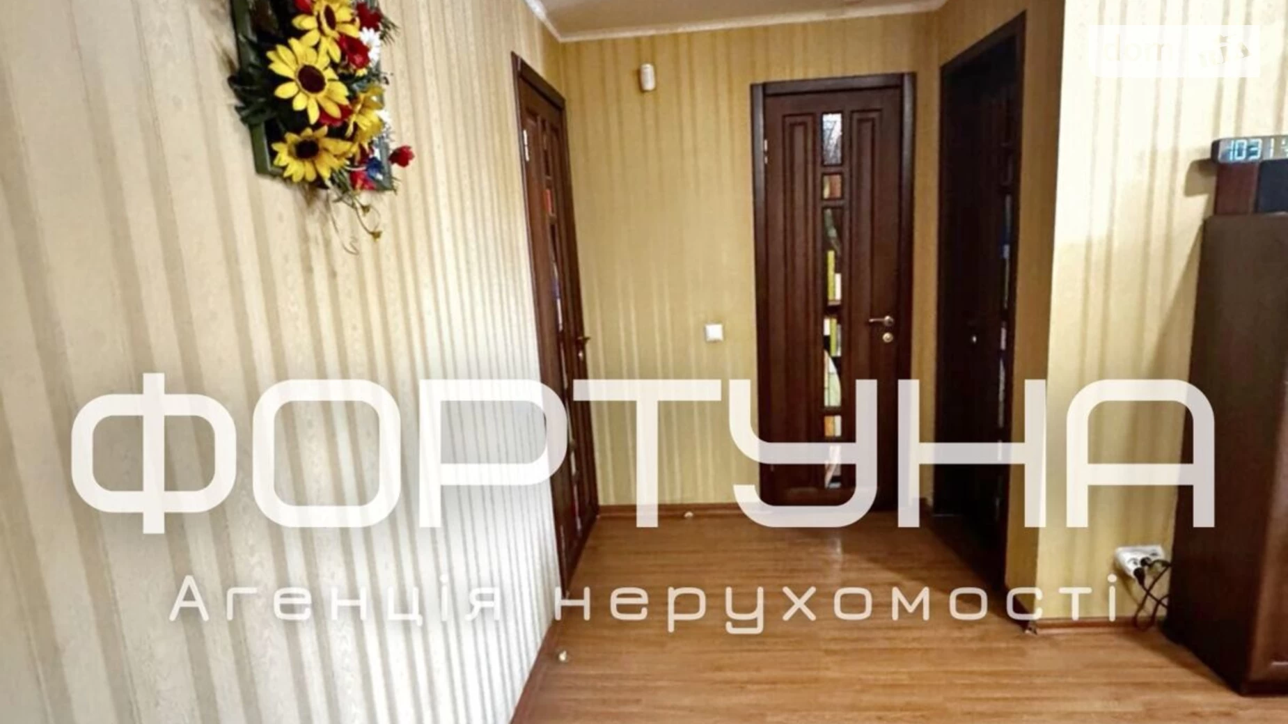 Продається 3-кімнатна квартира 71.4 кв. м у Полтаві, вул. Небесної Сотні - фото 4