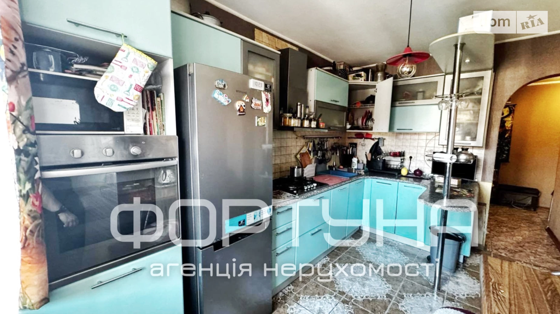 Продається 3-кімнатна квартира 71.4 кв. м у Полтаві, вул. Небесної Сотні - фото 5