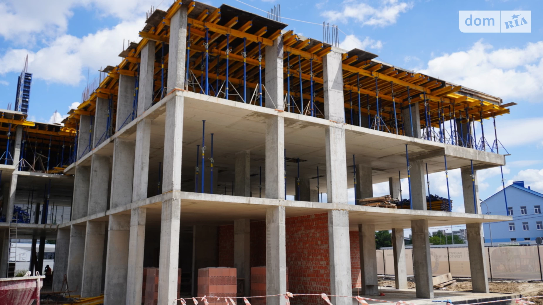 ул. Героев Крут Сокольники ЖК SVOЇ CITY, цена: 49750 $ - фото 5