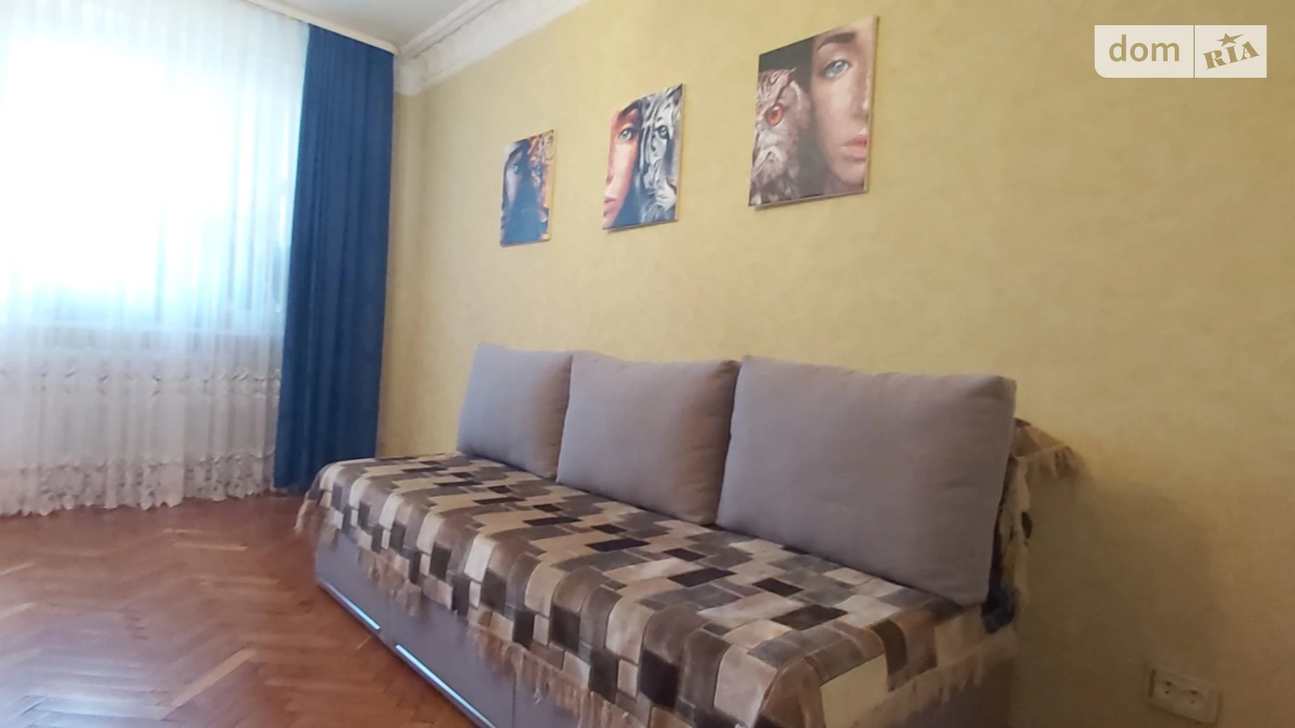 Продается 3-комнатная квартира 68.7 кв. м в Белой Церкви, ул. Героев Крут(Комсомольская) - фото 3