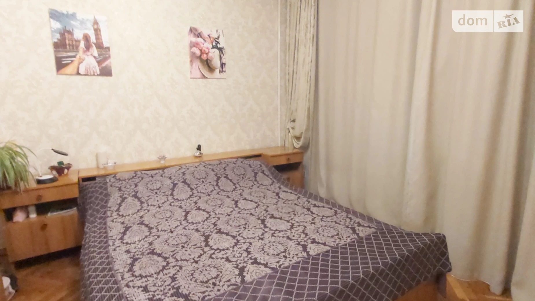 Продается 3-комнатная квартира 68.7 кв. м в Белой Церкви, ул. Героев Крут(Комсомольская) - фото 4