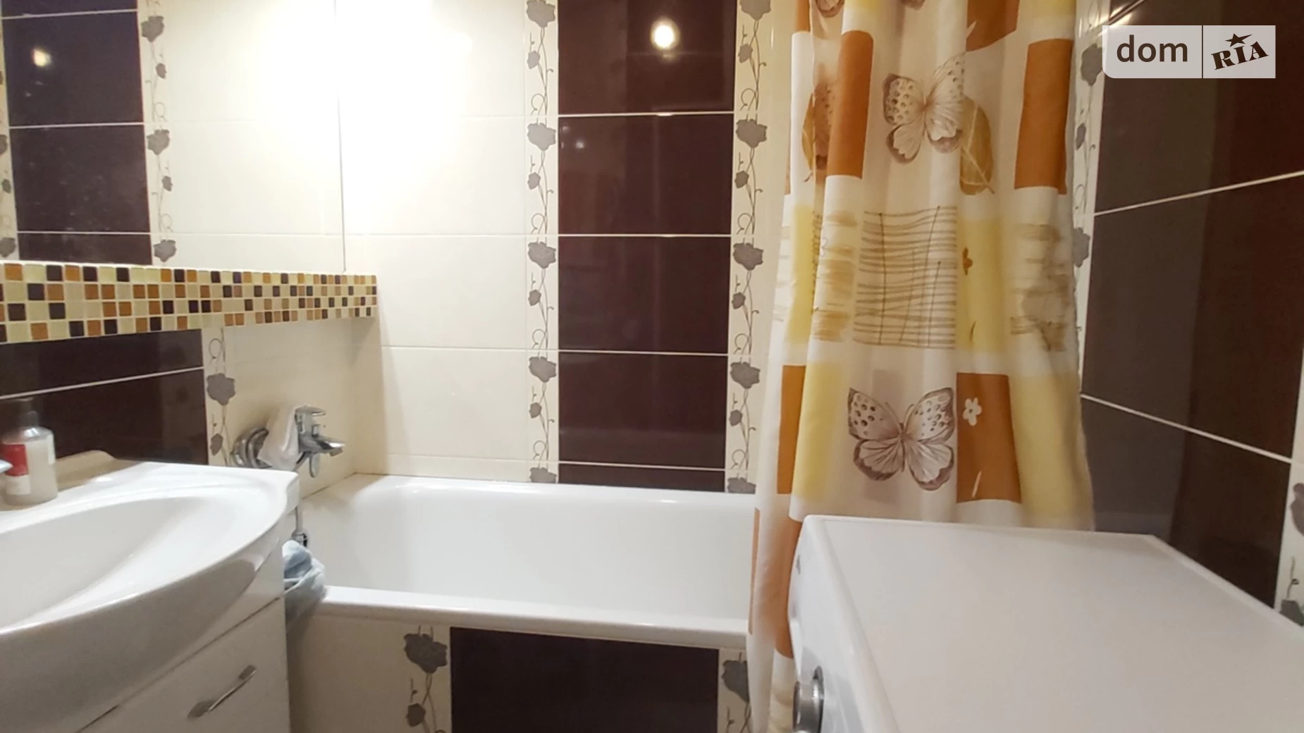 Продается 3-комнатная квартира 68.7 кв. м в Белой Церкви, ул. Героев Крут(Комсомольская) - фото 5