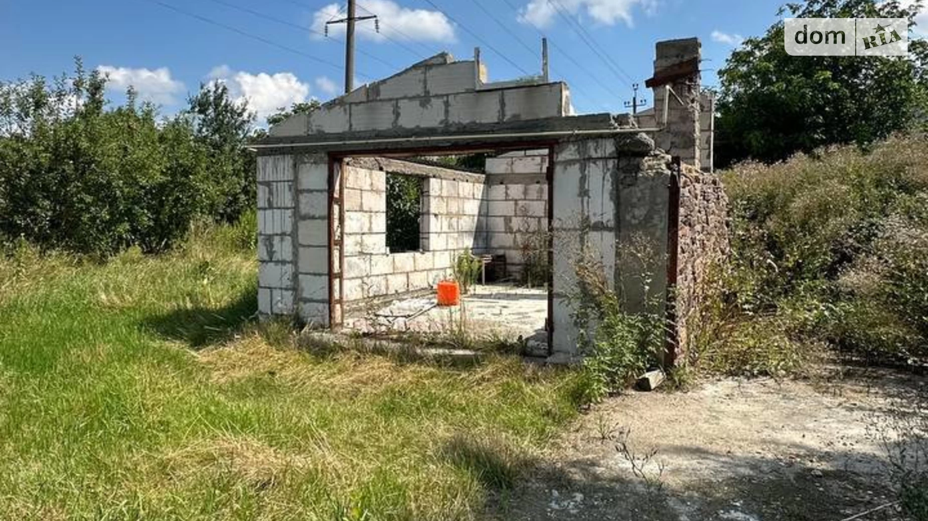 Продается земельный участок 9 соток в Киевской области, цена: 27000 $ - фото 2
