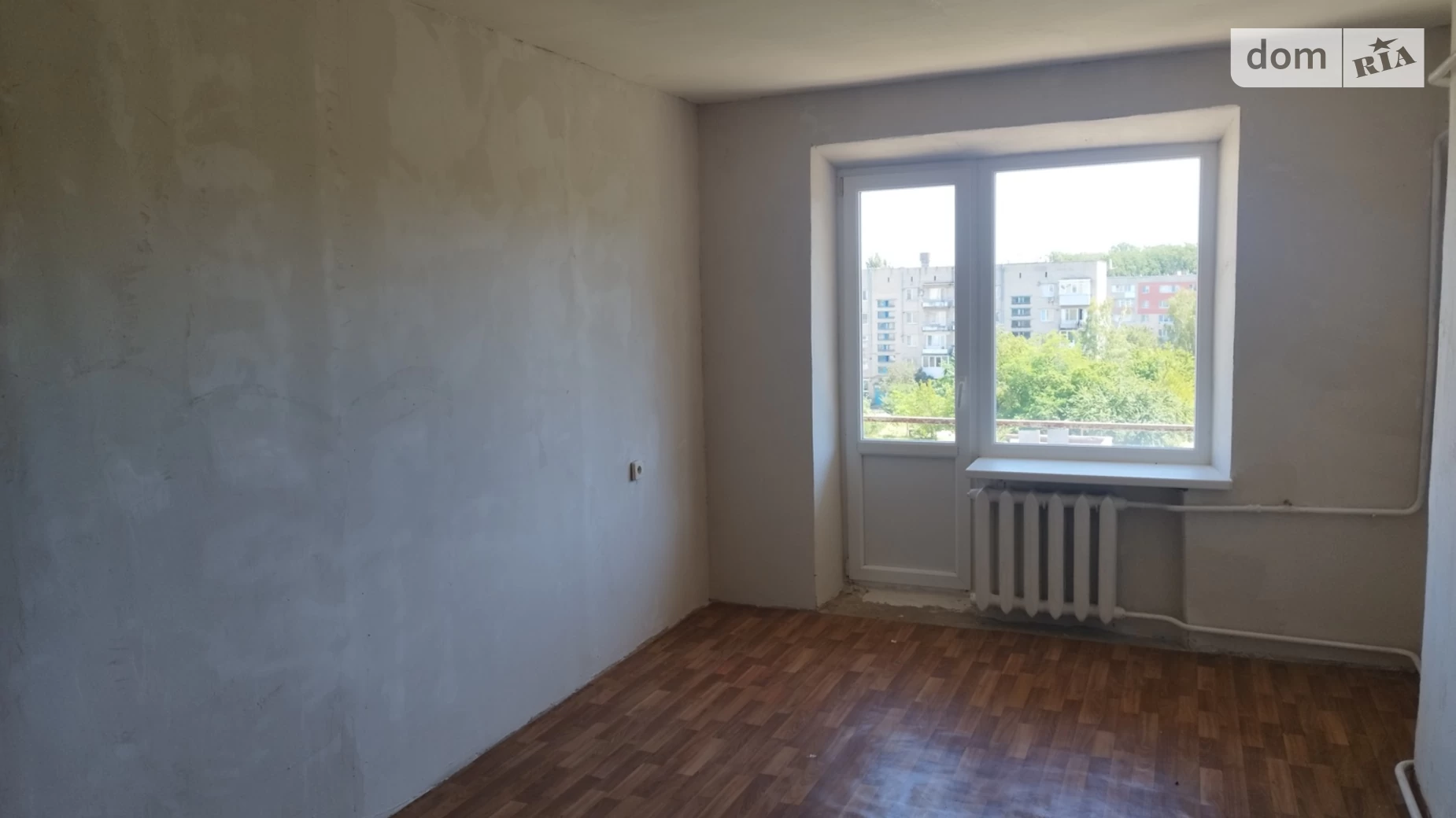 Продается 3-комнатная квартира 82 кв. м в Гнивани, ул. Промышленная - фото 3