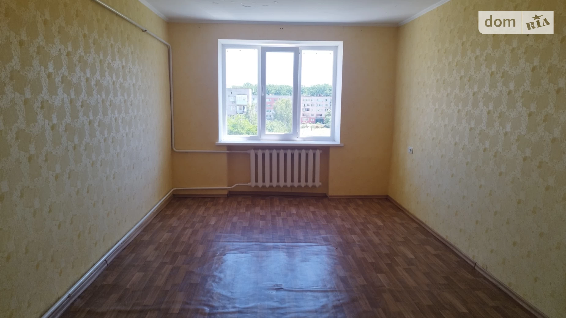 Продается 3-комнатная квартира 82 кв. м в Гнивани, ул. Промышленная - фото 2