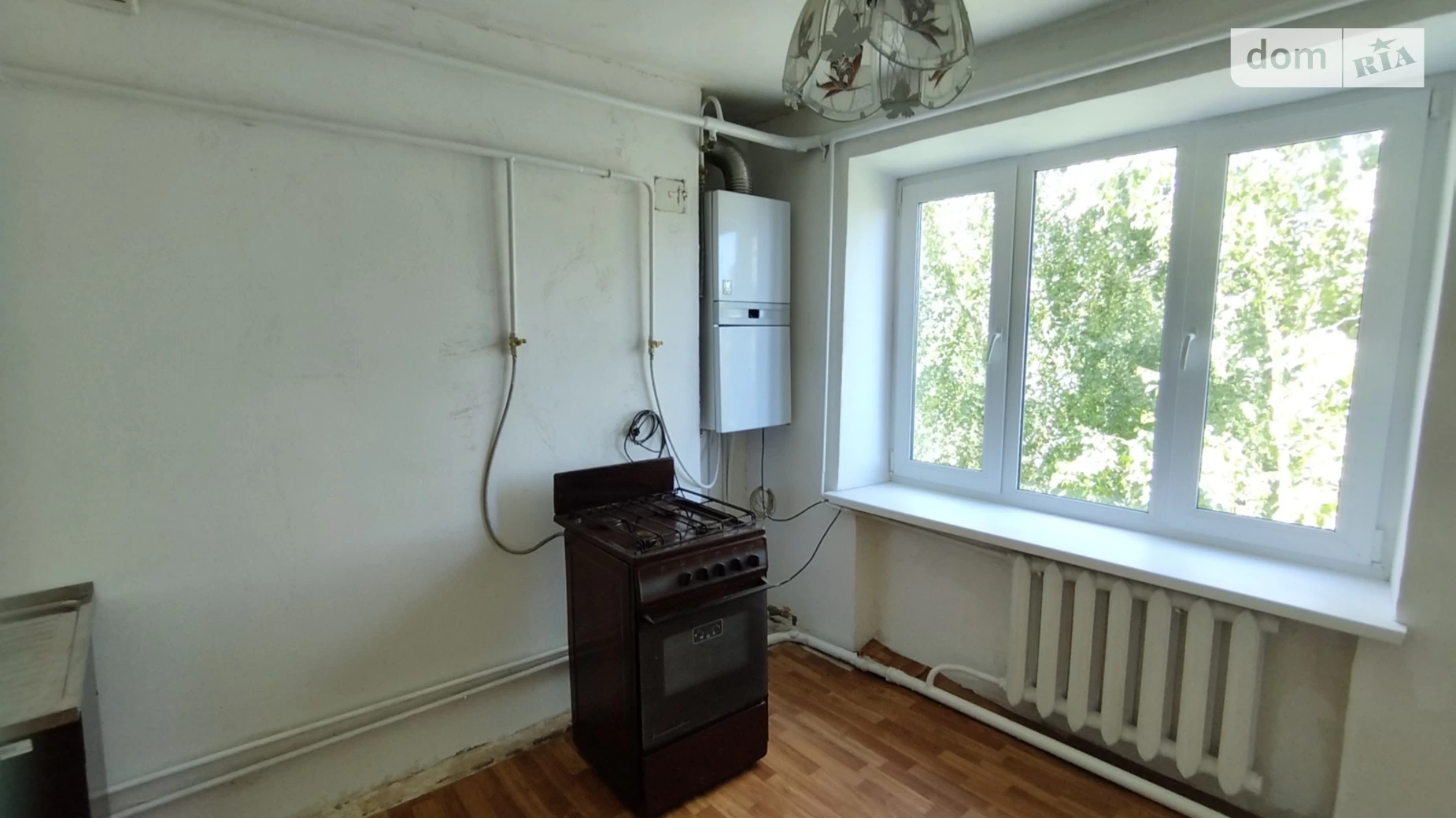 Продается 3-комнатная квартира 82 кв. м в Гнивани, ул. Промышленная - фото 4