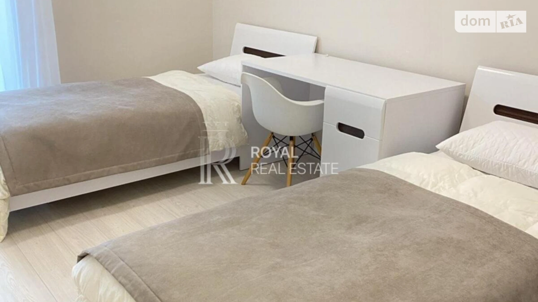 Продается 2-комнатная квартира 79.3 кв. м в Киеве, ул. Саперное Поле, 12 - фото 5