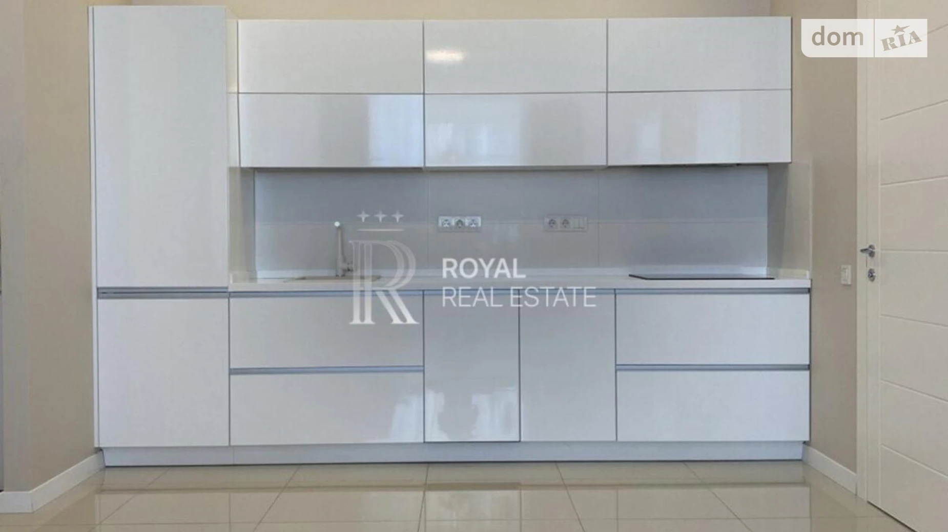 Продается 2-комнатная квартира 79.3 кв. м в Киеве, ул. Саперное Поле, 12 - фото 3