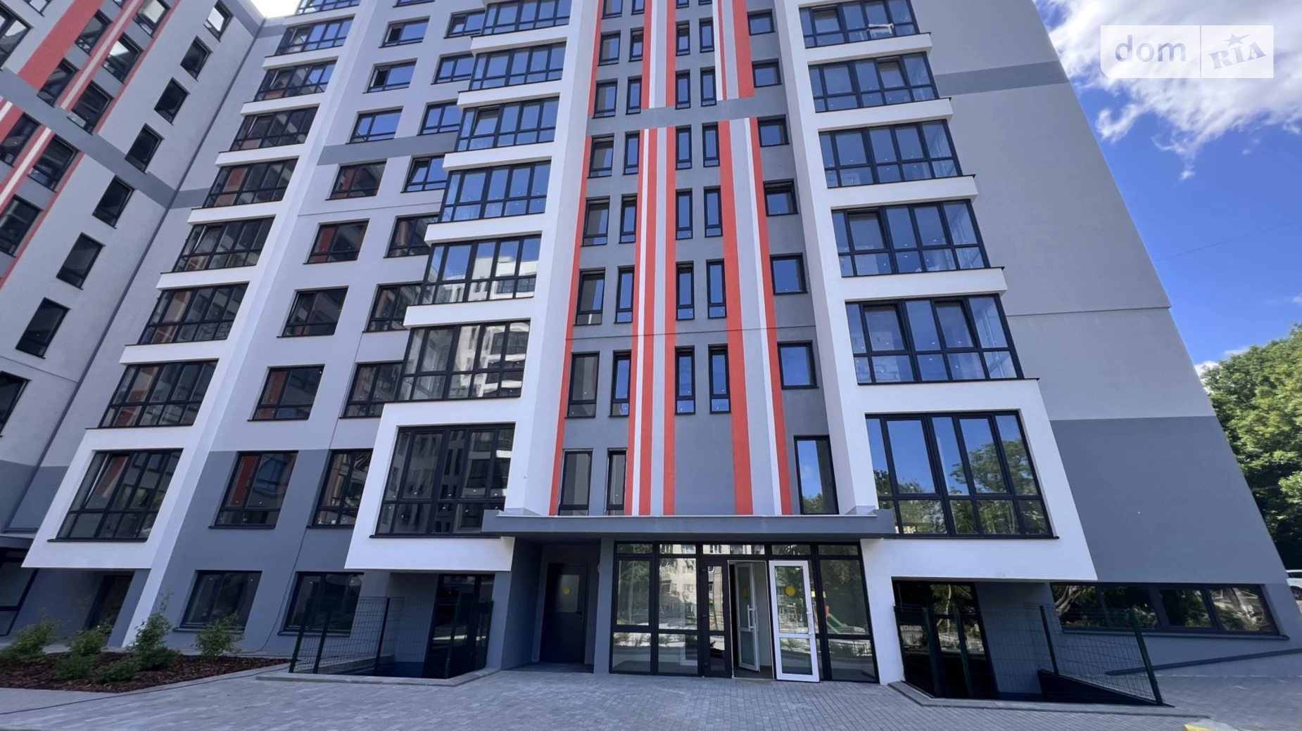 Продается 2-комнатная квартира 77.53 кв. м в Виннице, пл. Привокзальная, 30 - фото 4