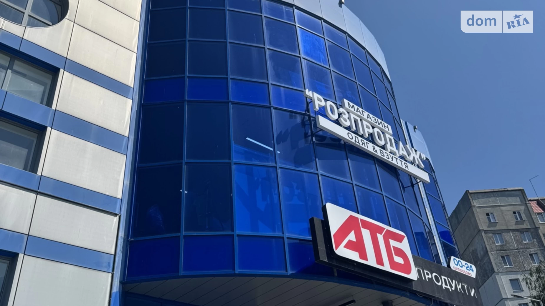 Сдается в аренду помещения свободного назначения 470 кв. м в 3-этажном здании, цена: 129250 грн - фото 2