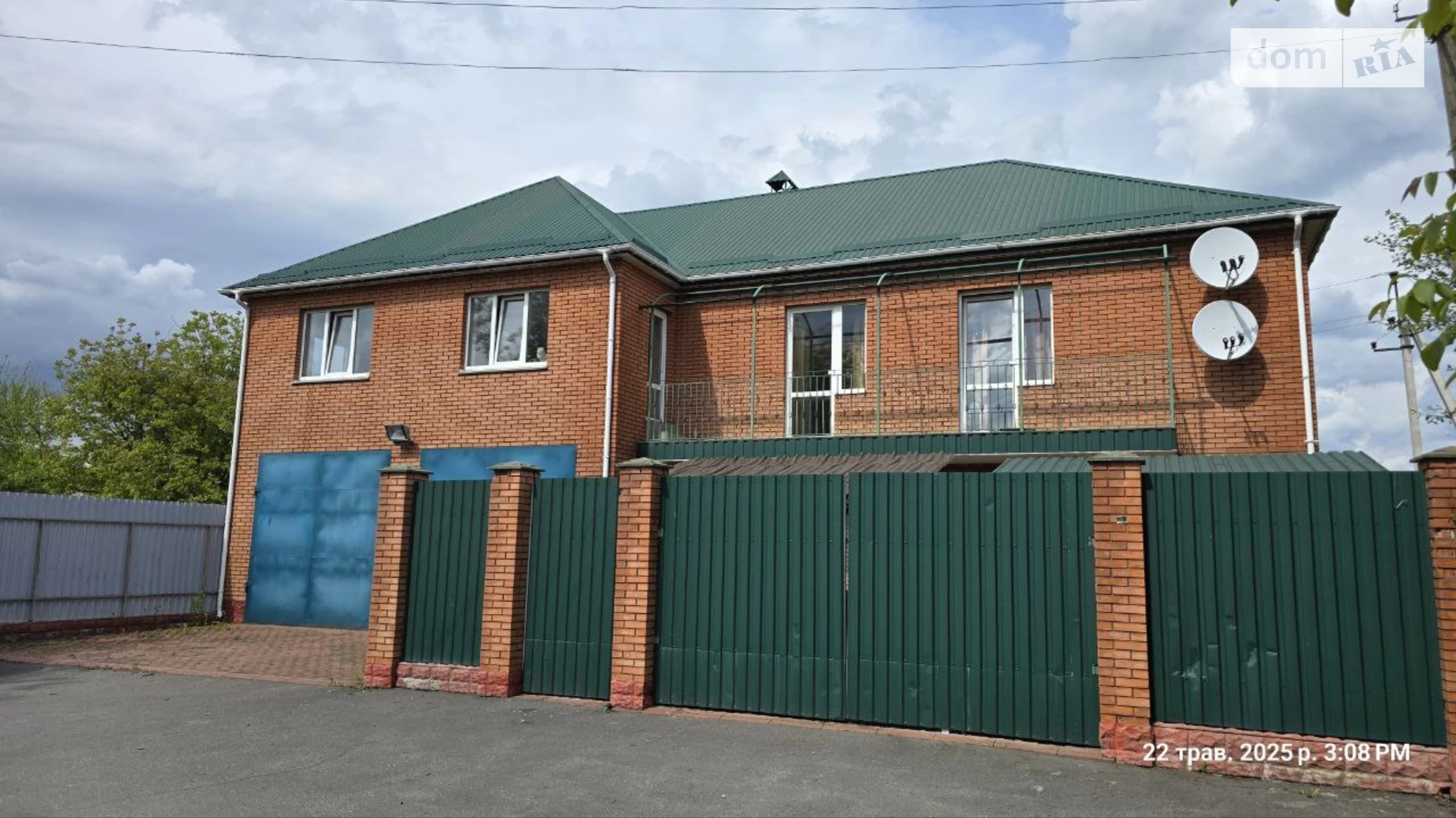 Продается помещения свободного назначения 315 кв. м в 2-этажном здании, цена: 150000 $ - фото 3