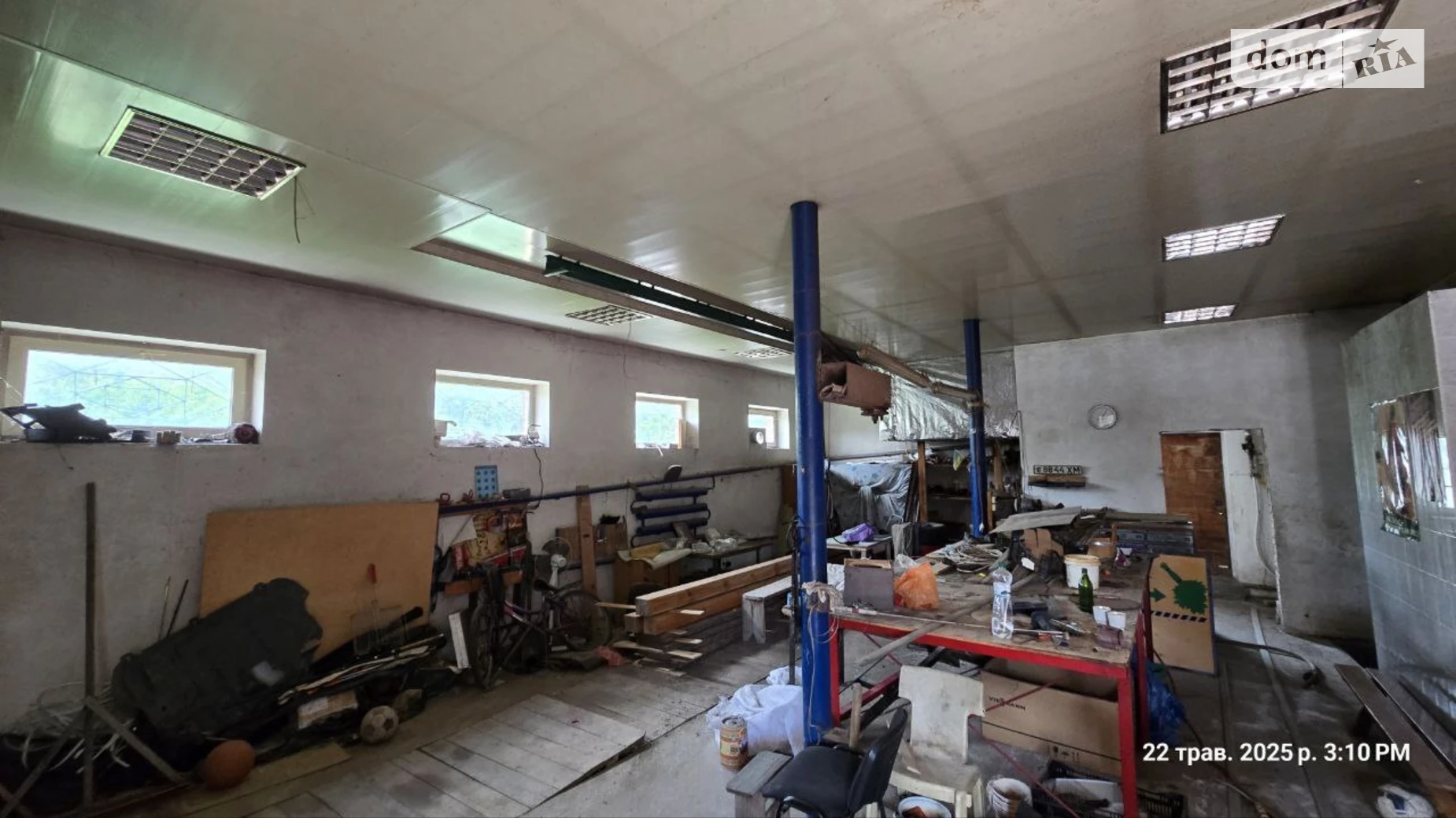 Продается помещения свободного назначения 315 кв. м в 2-этажном здании, цена: 150000 $ - фото 5