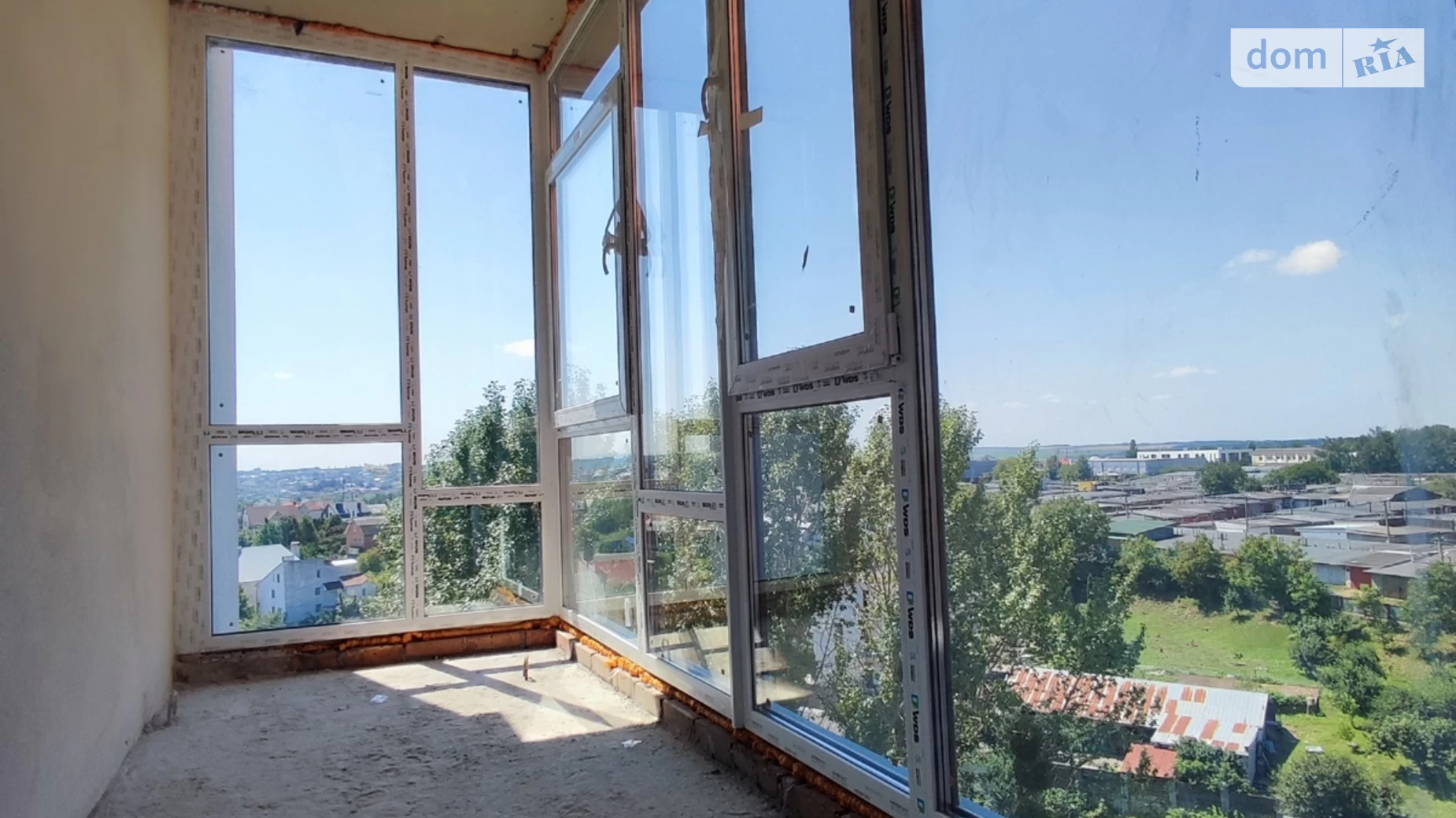 Продается 2-комнатная квартира 72.5 кв. м в Хмельницком, ул. Тернопольская, 13/6А - фото 2