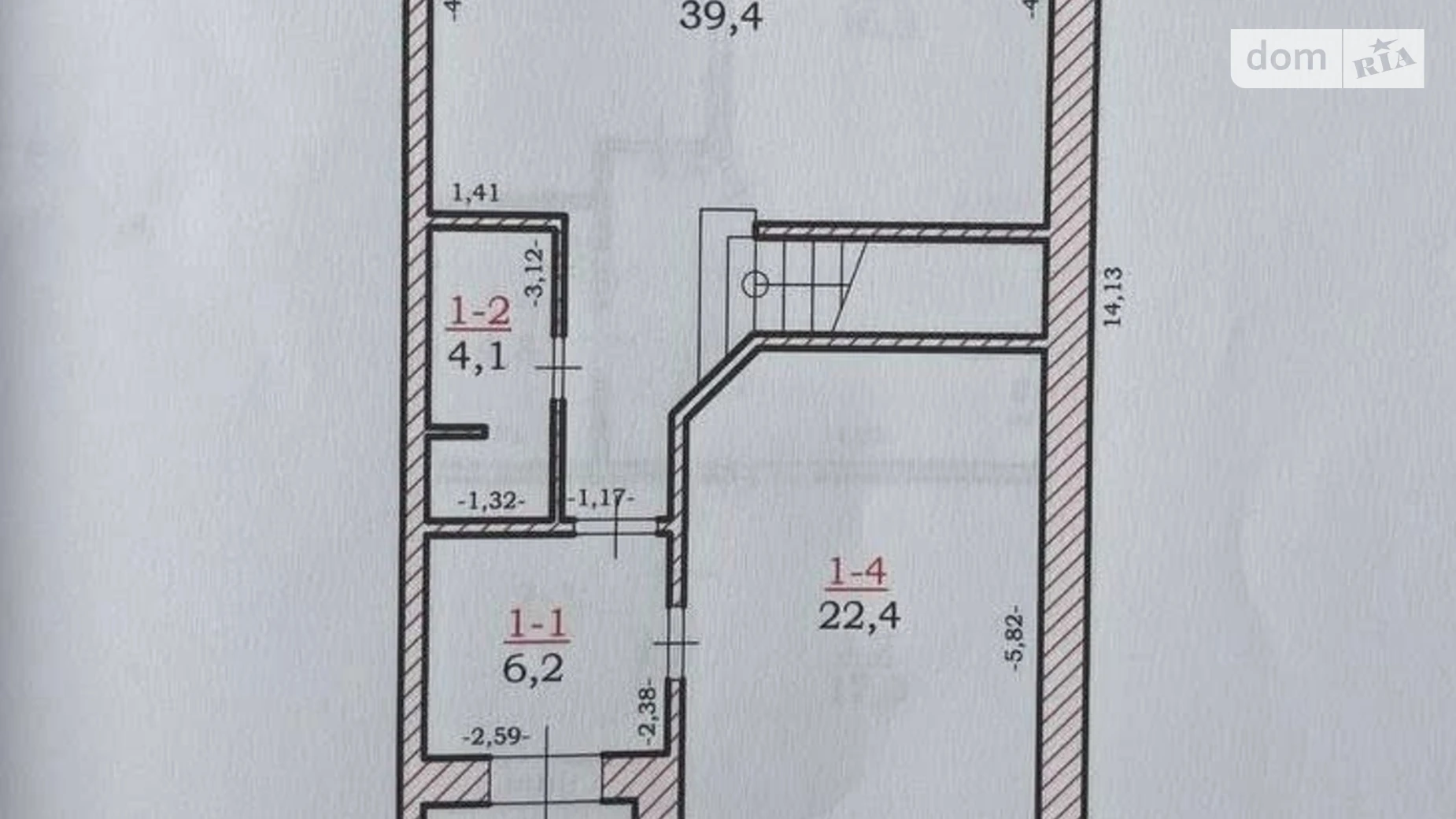 ул. Лепкого Петриков, цена: 78000 $ - фото 2