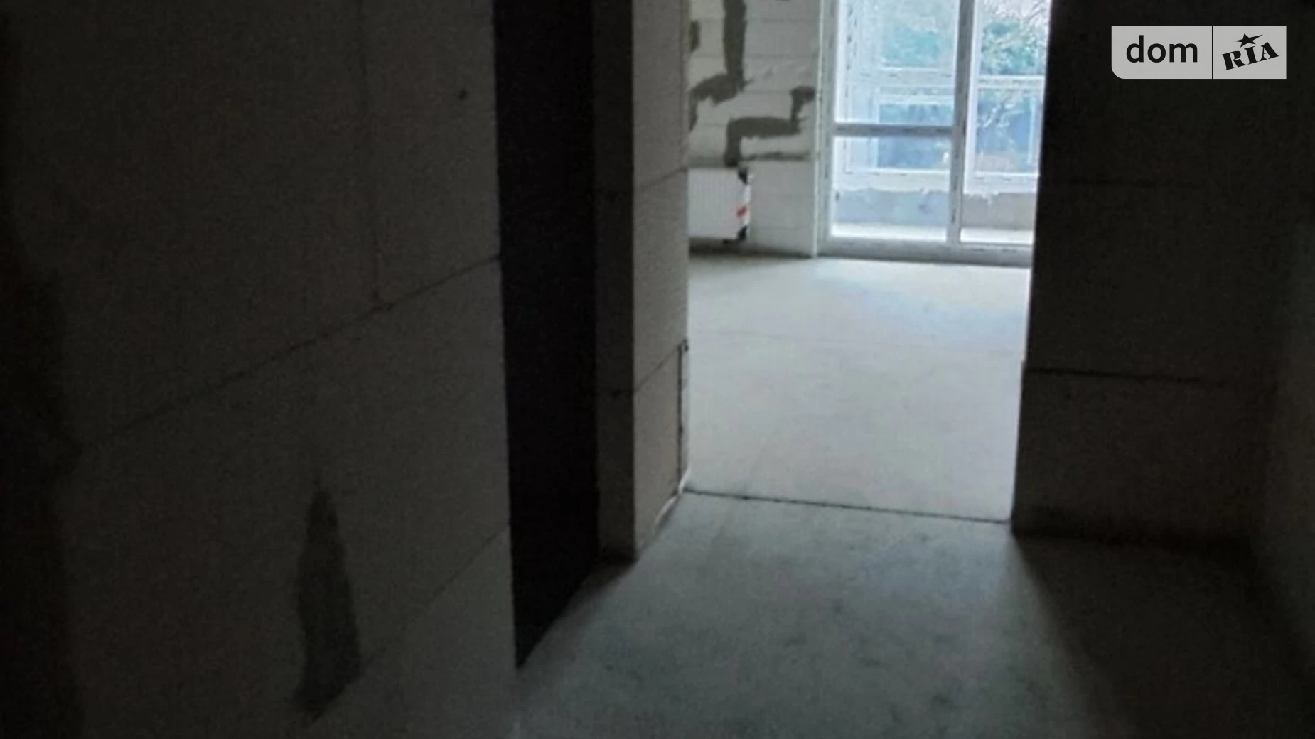 Продается 1-комнатная квартира 25.3 кв. м в Одессе, ул. Слободская - фото 2