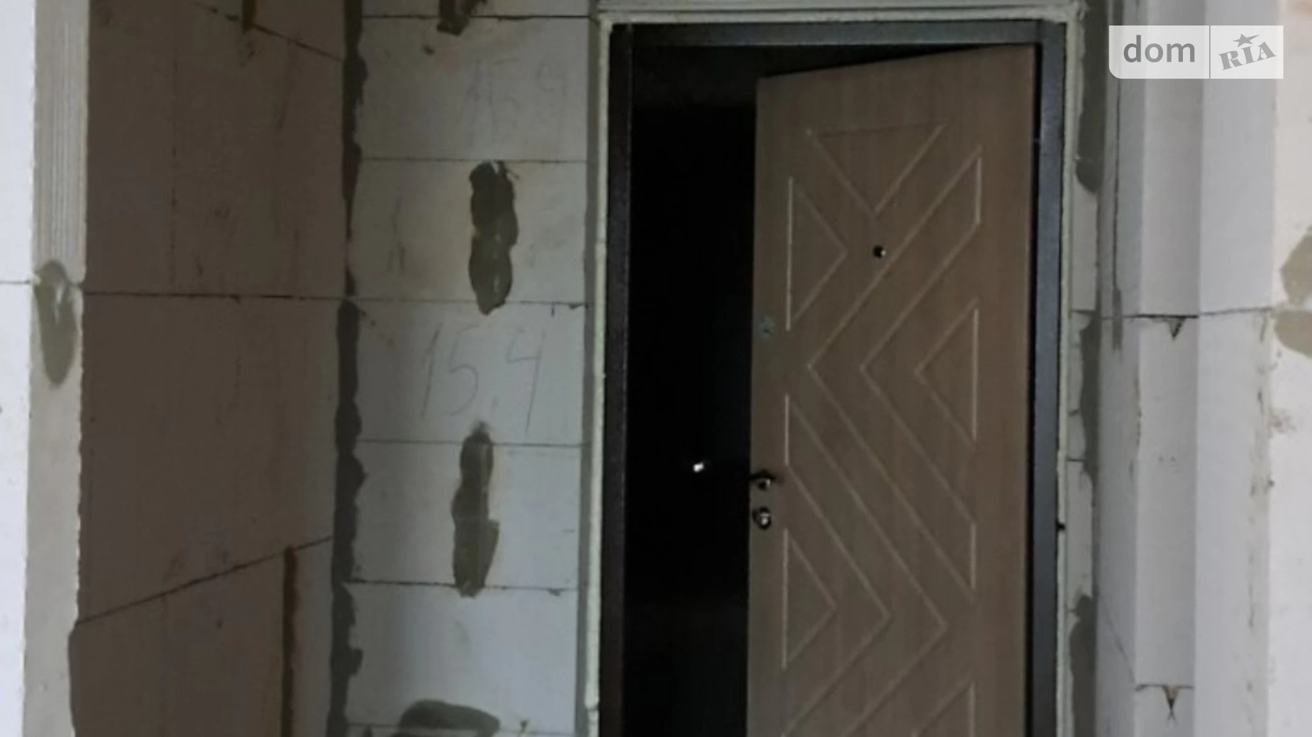 Продается 1-комнатная квартира 25.3 кв. м в Одессе, ул. Слободская - фото 3