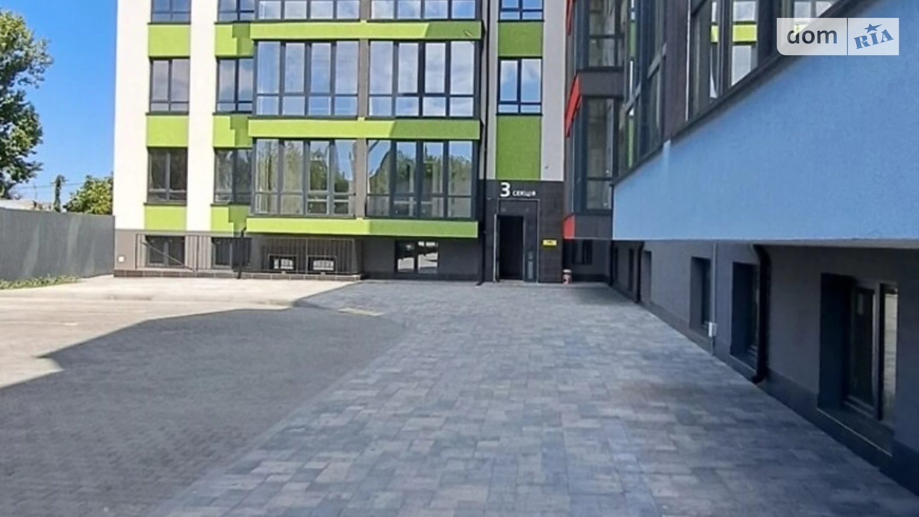 Продается 1-комнатная квартира 25.3 кв. м в Одессе, ул. Слободская - фото 5