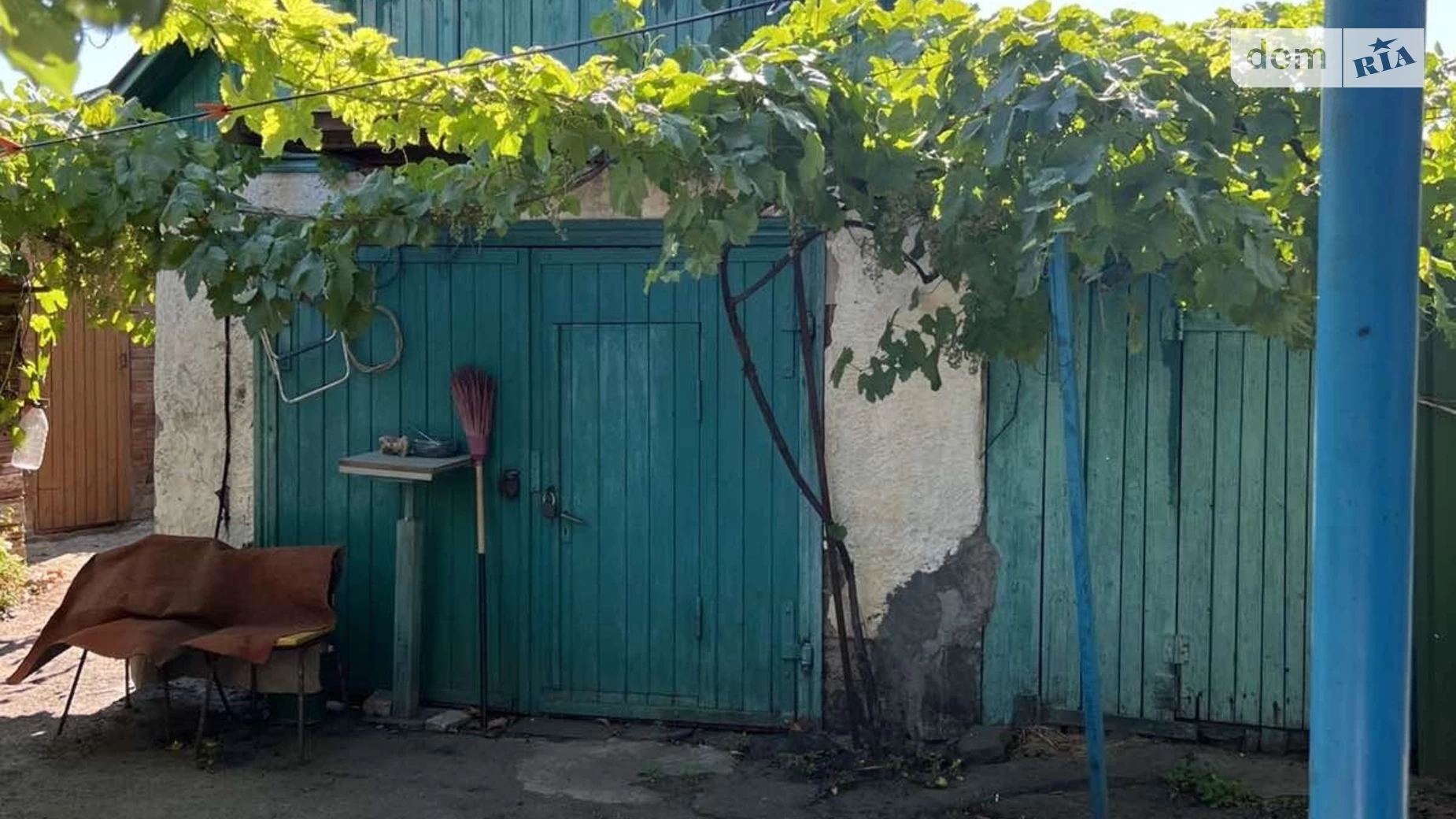 Продается часть дома 45 кв. м с верандой, цена: 34000 $ - фото 2