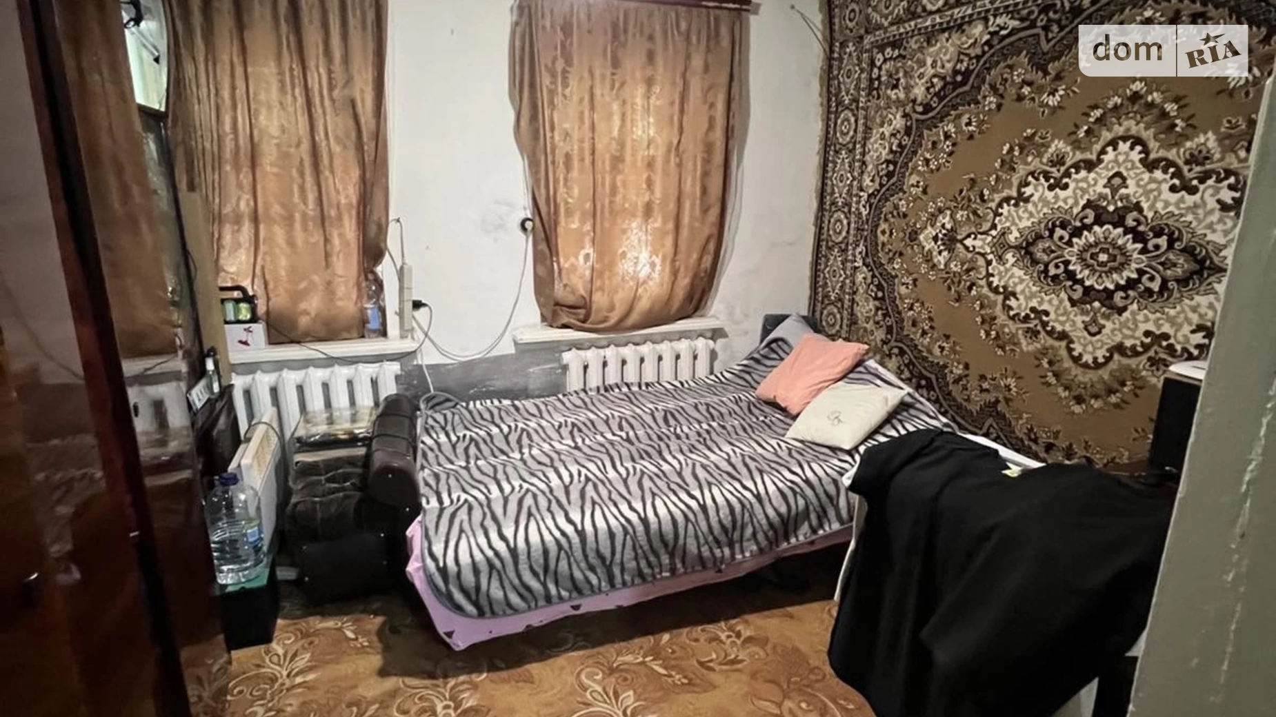 Продается часть дома 45 кв. м с верандой, цена: 34000 $ - фото 5