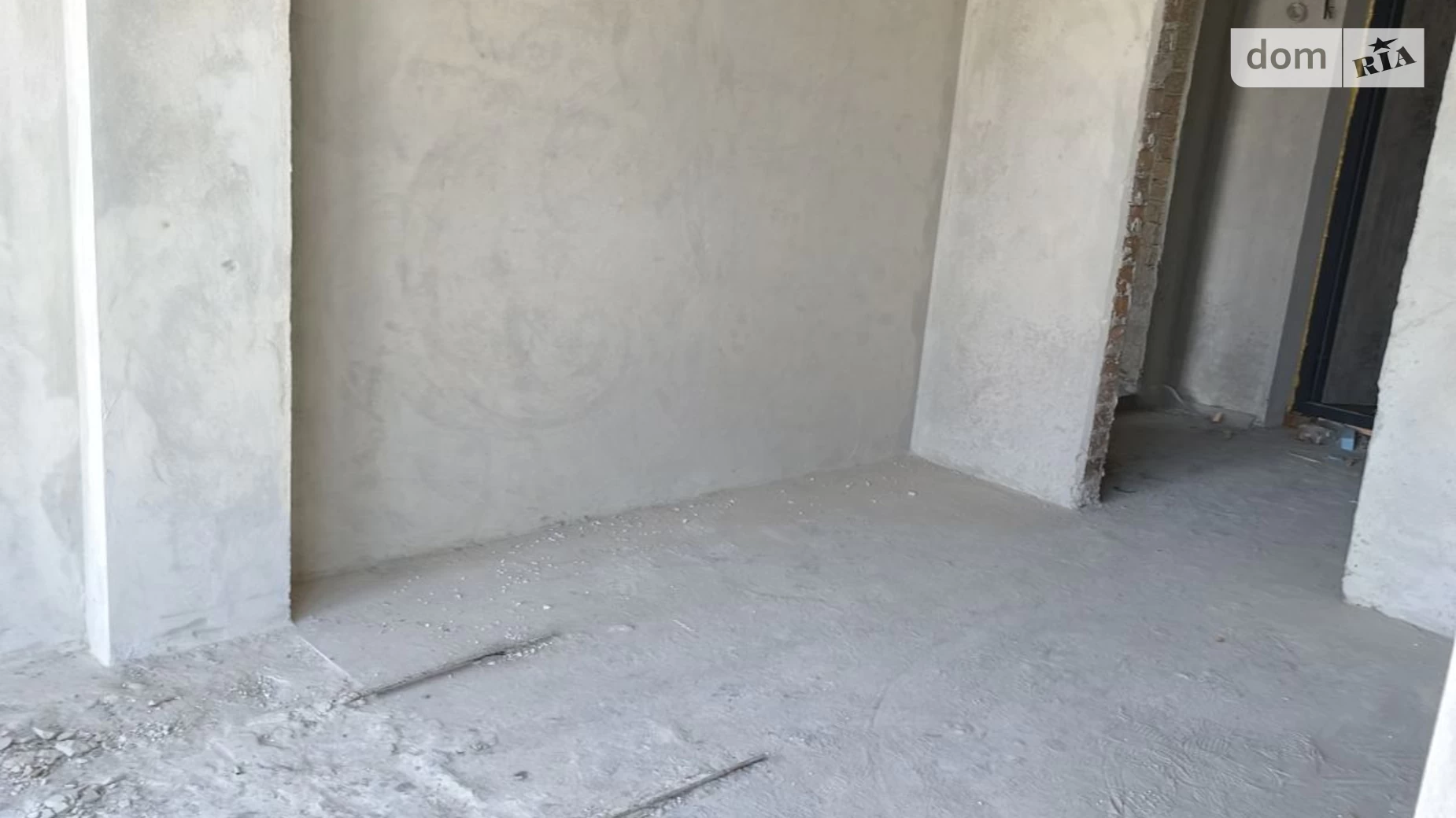 Продается 1-комнатная квартира 41 кв. м в Ивано-Франковске, ул. Довженко А., 21А - фото 2