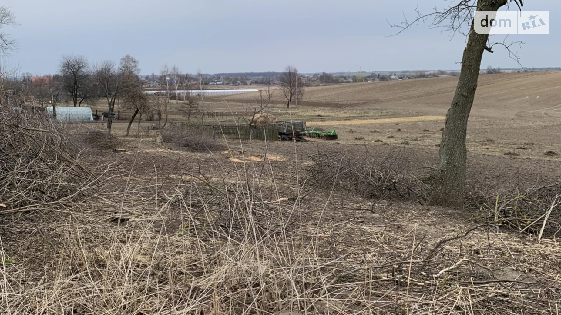 Продається земельна ділянка 47.9 соток у Волинській області, цена: 14 $ - фото 3