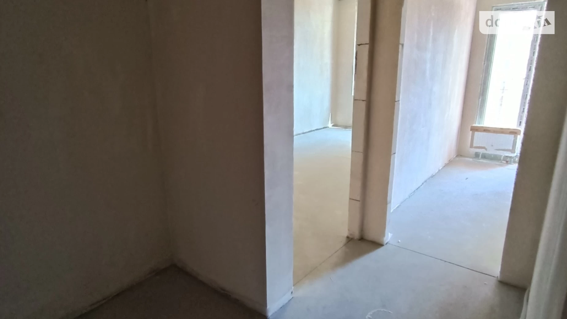 Продается 1-комнатная квартира 41 кв. м в Одессе, ул. Краснова, 3 корпус 68 - фото 2