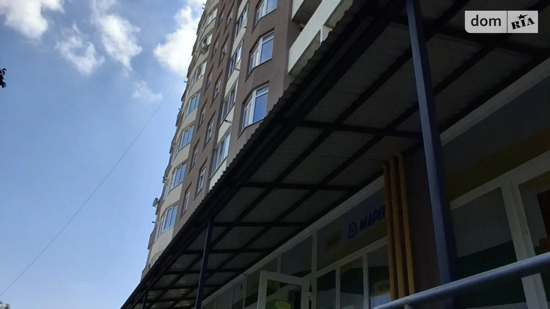 Продается помещения свободного назначения 252 кв. м в 1-этажном здании, цена: 250000 $ - фото 5