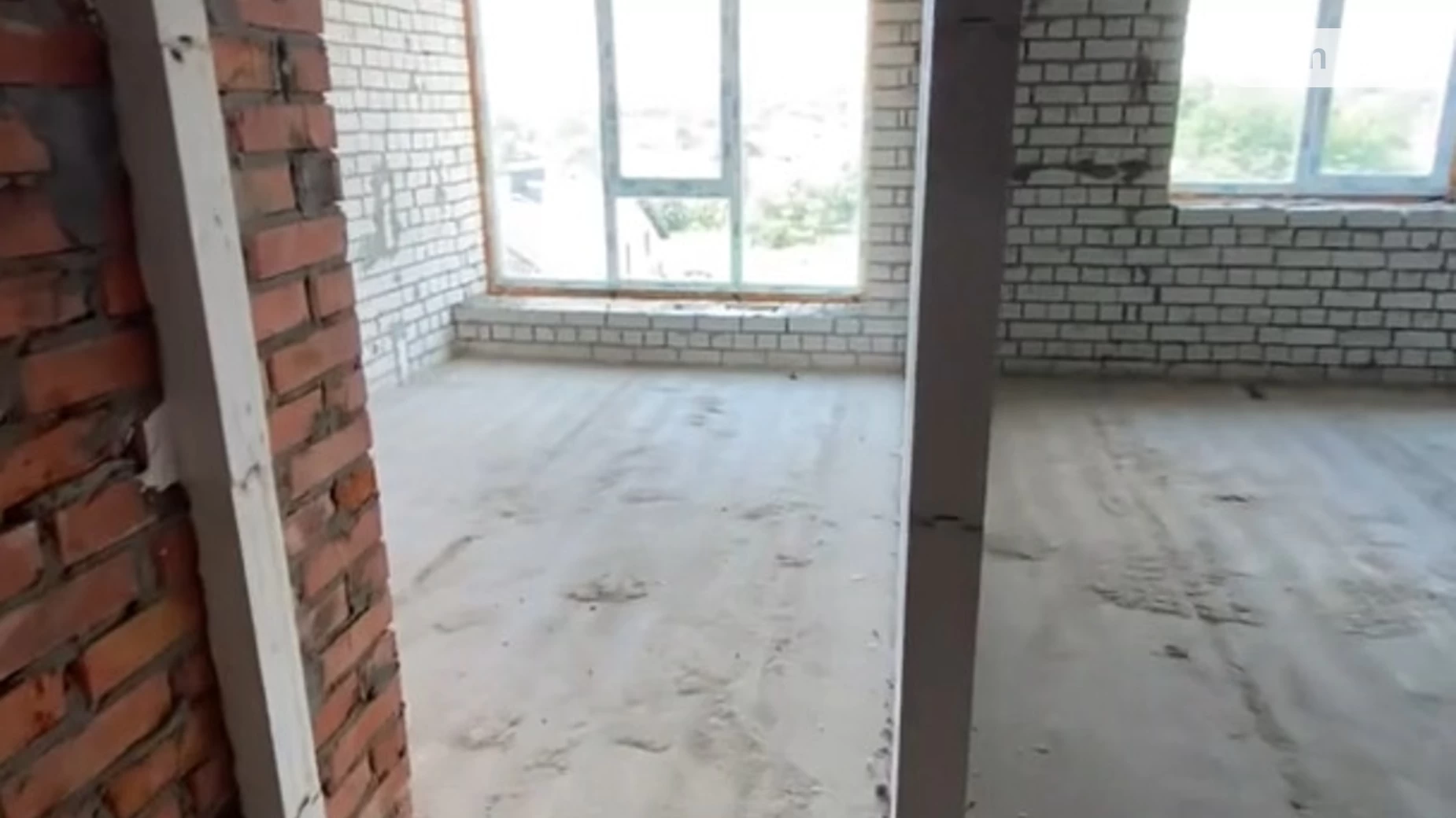 Продается 1-комнатная квартира 40 кв. м в Буче, ул. Олексы Тихого, 4 - фото 3