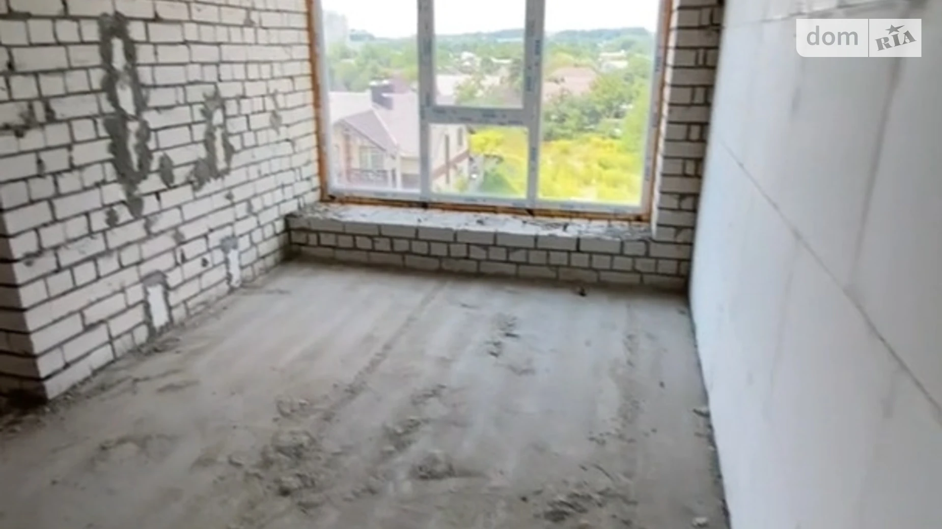 Продается 1-комнатная квартира 40 кв. м в Буче, ул. Олексы Тихого, 4 - фото 4