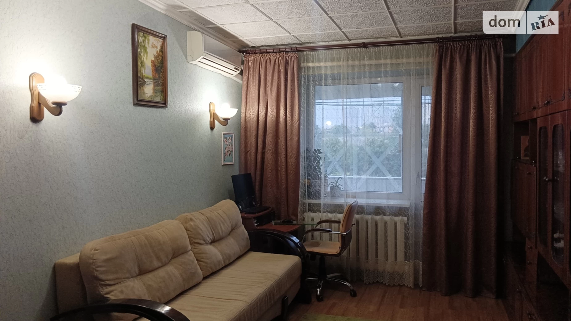 Продается 2-комнатная квартира 46.9 кв. м в Харькове, ул. Клочковская, 261 - фото 3