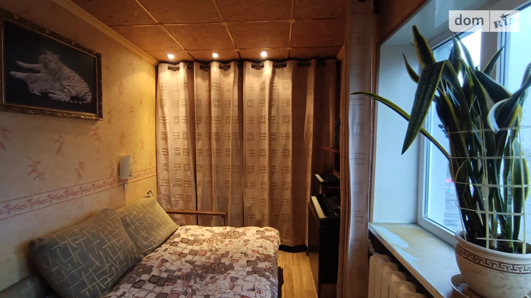 Продается 2-комнатная квартира 46.9 кв. м в Харькове, ул. Клочковская, 261 - фото 4