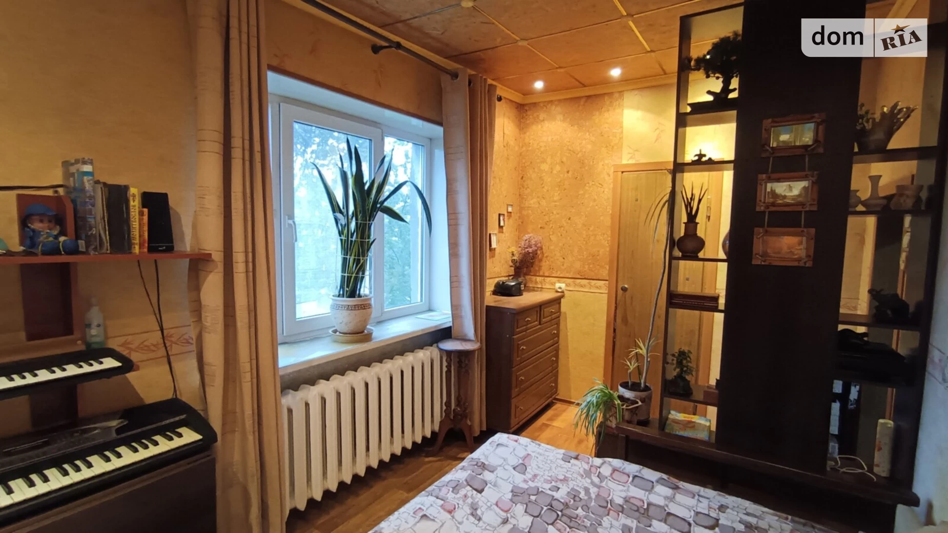 Продается 2-комнатная квартира 46.9 кв. м в Харькове, ул. Клочковская, 261 - фото 5