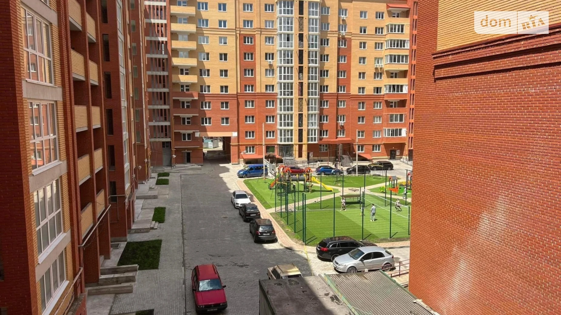 3-комнатная квартира 83 кв. м в Тернополе, цена: 65000 $ - фото 2