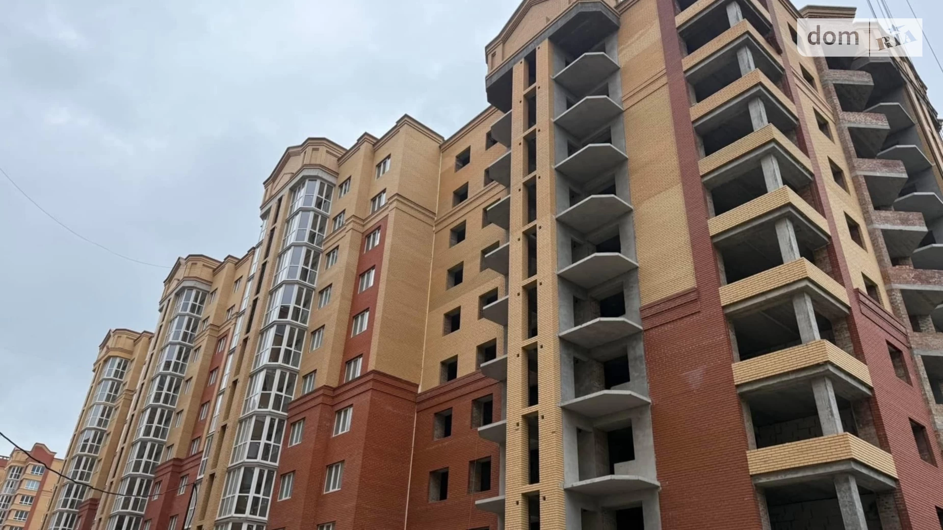 3-комнатная квартира 83 кв. м в Тернополе, цена: 65000 $ - фото 3