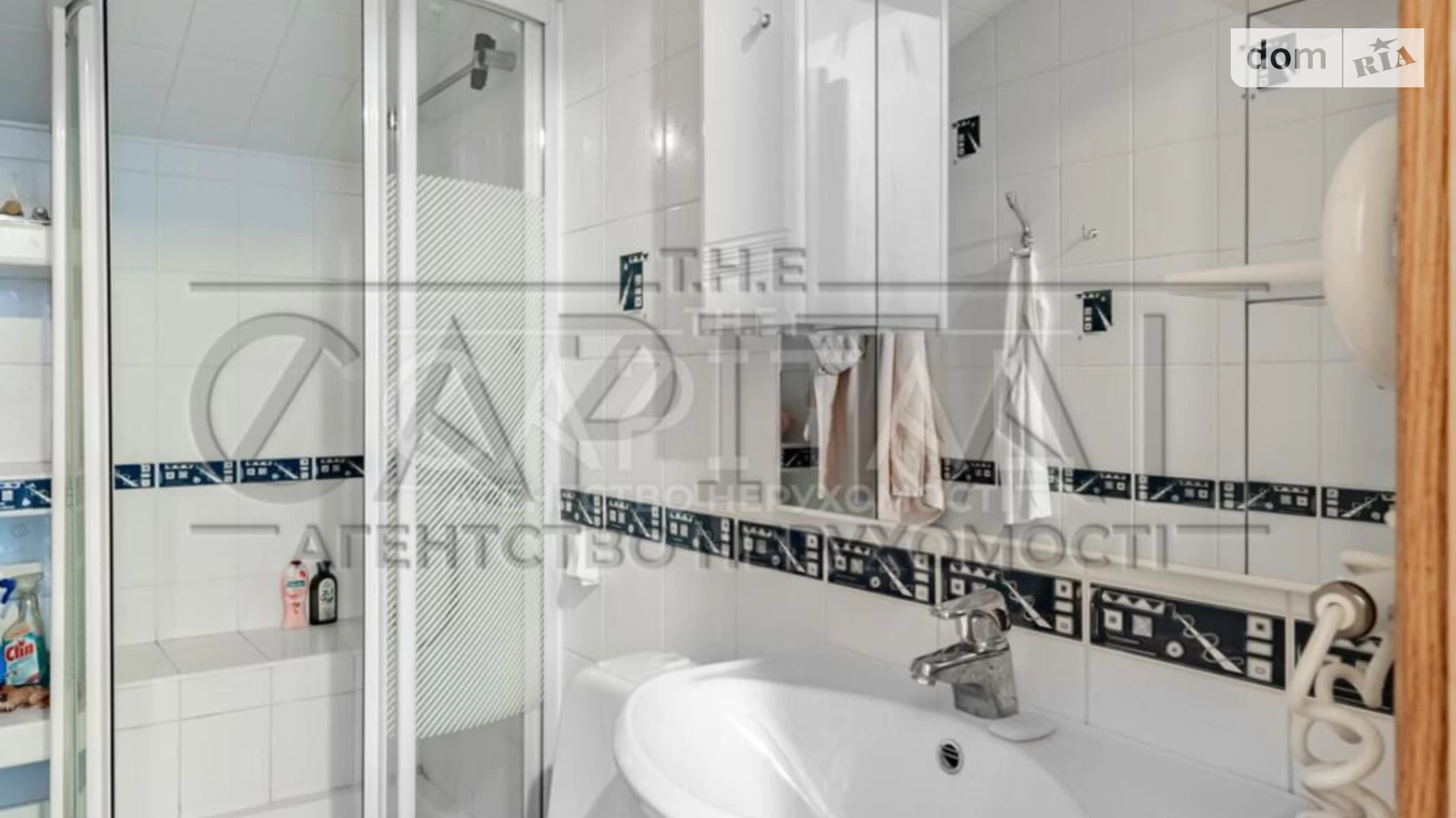 Продается 4-комнатная квартира 135 кв. м в Киеве, ул. Вячеслава Липинского(Чапаева), 9 - фото 3