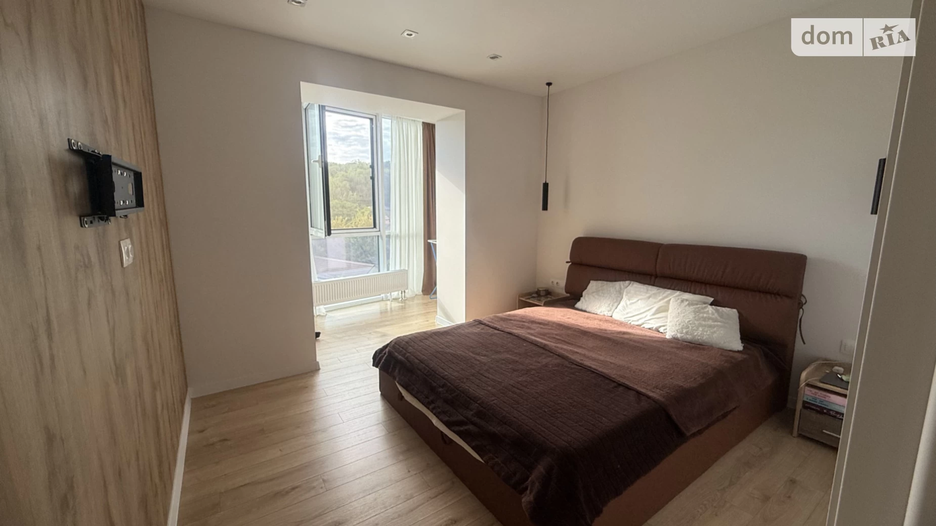 Продается 2-комнатная квартира 59 кв. м в Днепре, ул. Набережная Победы - фото 3