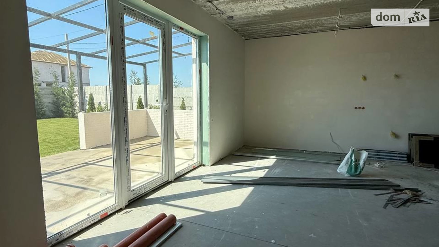 Продается дом на 2 этажа 160 кв. м с балконом, цена: 130000 $ - фото 3