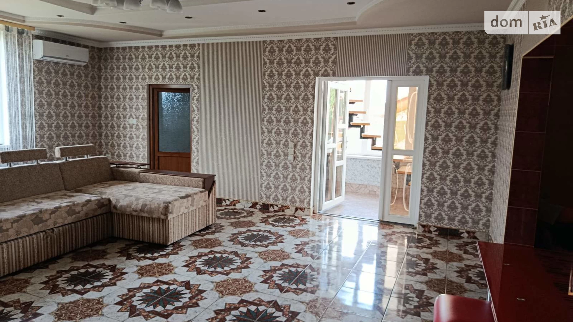 Продается дом на 2 этажа 161.2 кв. м с подвалом, цена: 90000 $ - фото 3