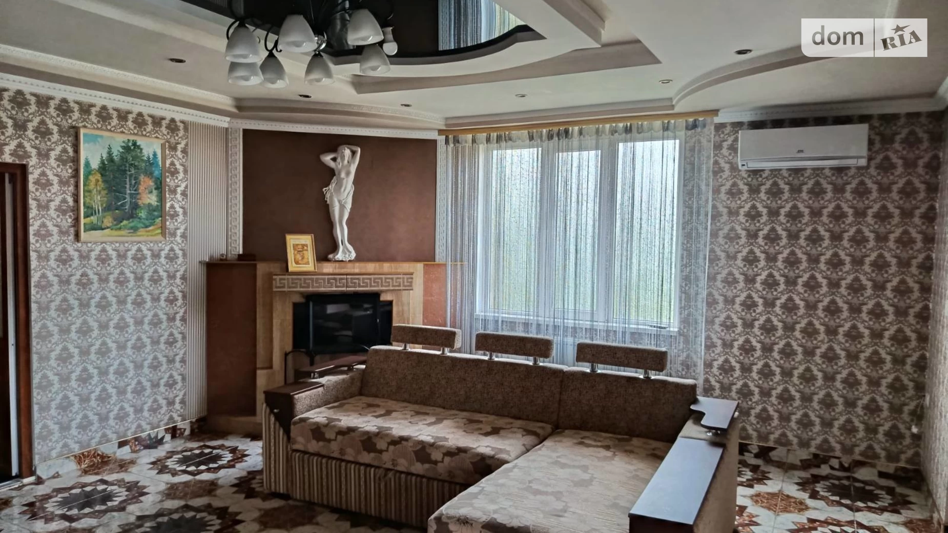 Продается дом на 2 этажа 161.2 кв. м с подвалом, цена: 90000 $ - фото 2