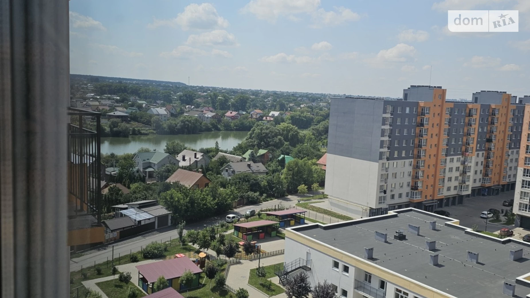 Продается 2-комнатная квартира 58.7 кв. м в Винницких Хуторах, Немировское шоссе, 94 - фото 3