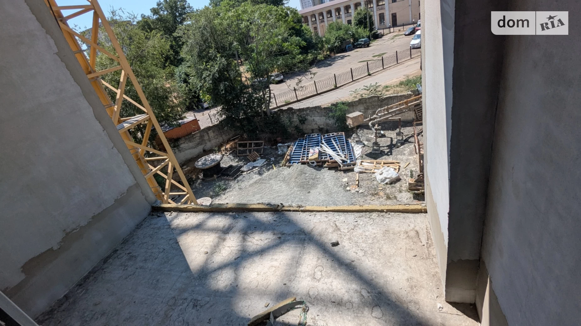 Продається 2-кімнатна квартира 77 кв. м у Одесі, Фонтанська дор., 6А - фото 3