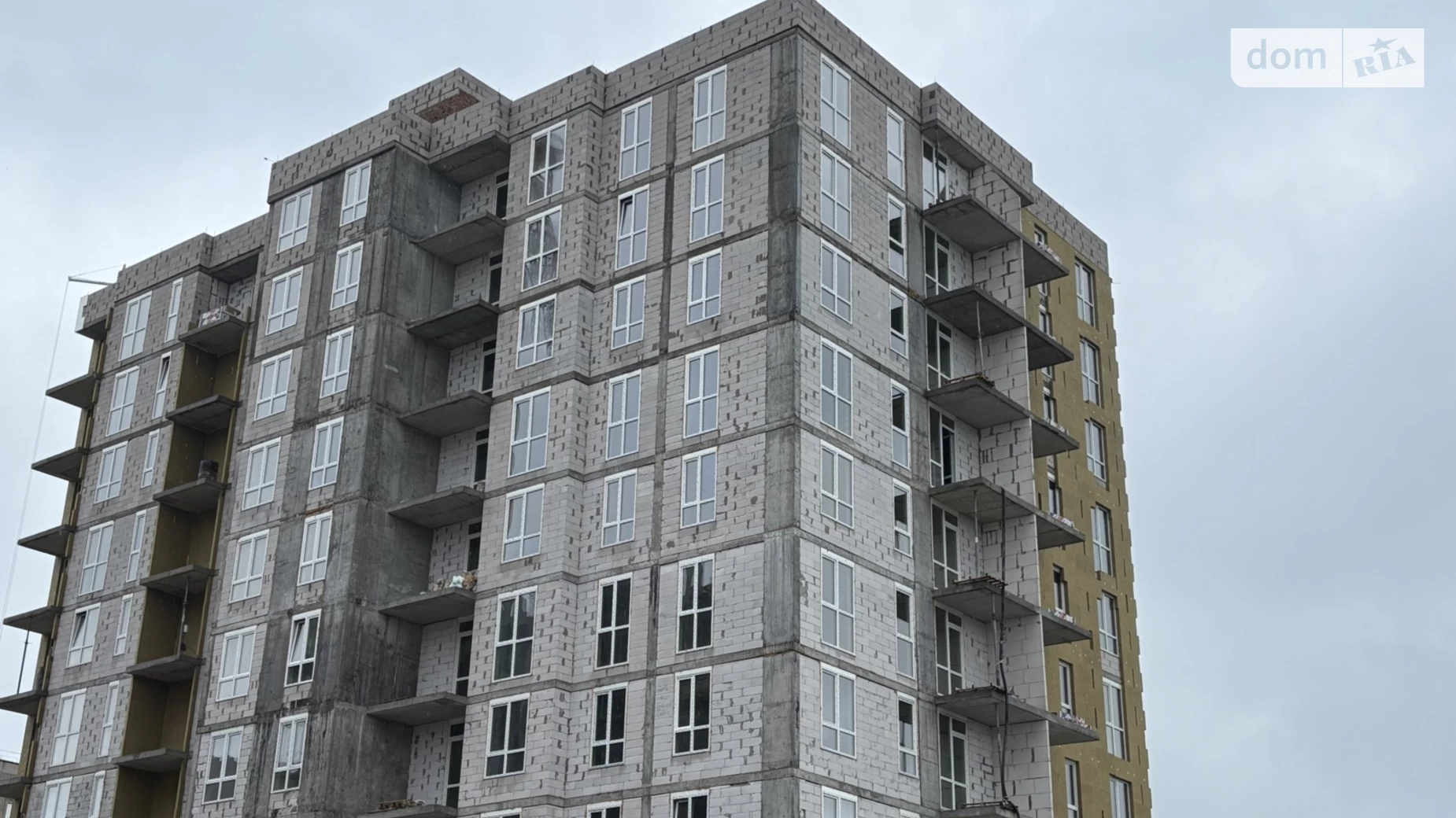 Продается 2-комнатная квартира 55 кв. м в Виннице, цена: 35000 $ - фото 2