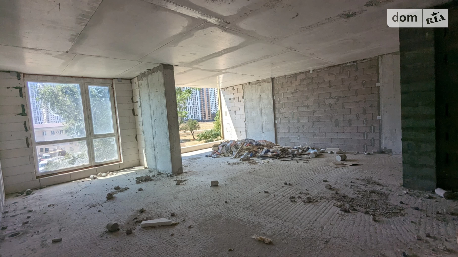 Продається 2-кімнатна квартира 77 кв. м у Одесі, Фонтанська дор., 6А - фото 5