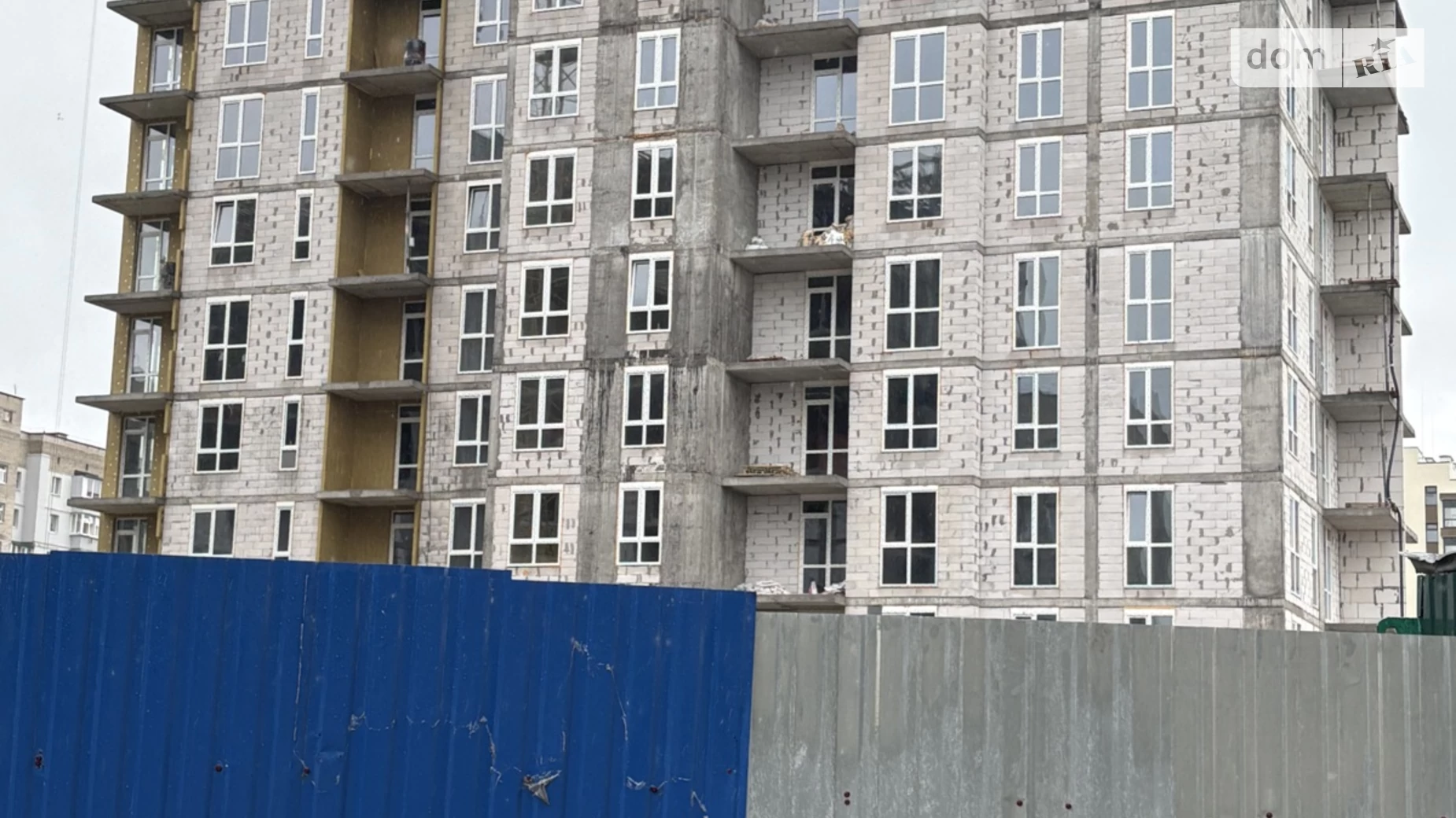 Продается 2-комнатная квартира 55 кв. м в Виннице, цена: 35000 $ - фото 3