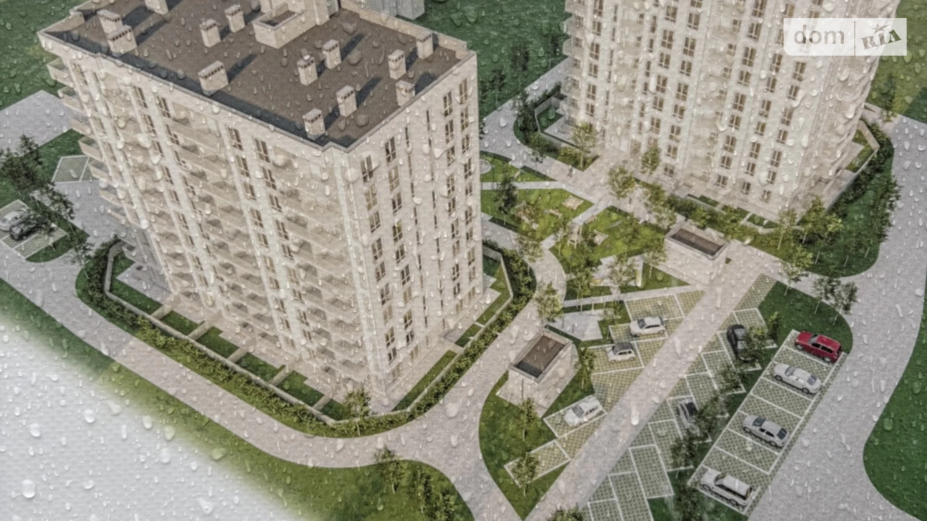 Продается 2-комнатная квартира 55 кв. м в Виннице, цена: 35000 $ - фото 5