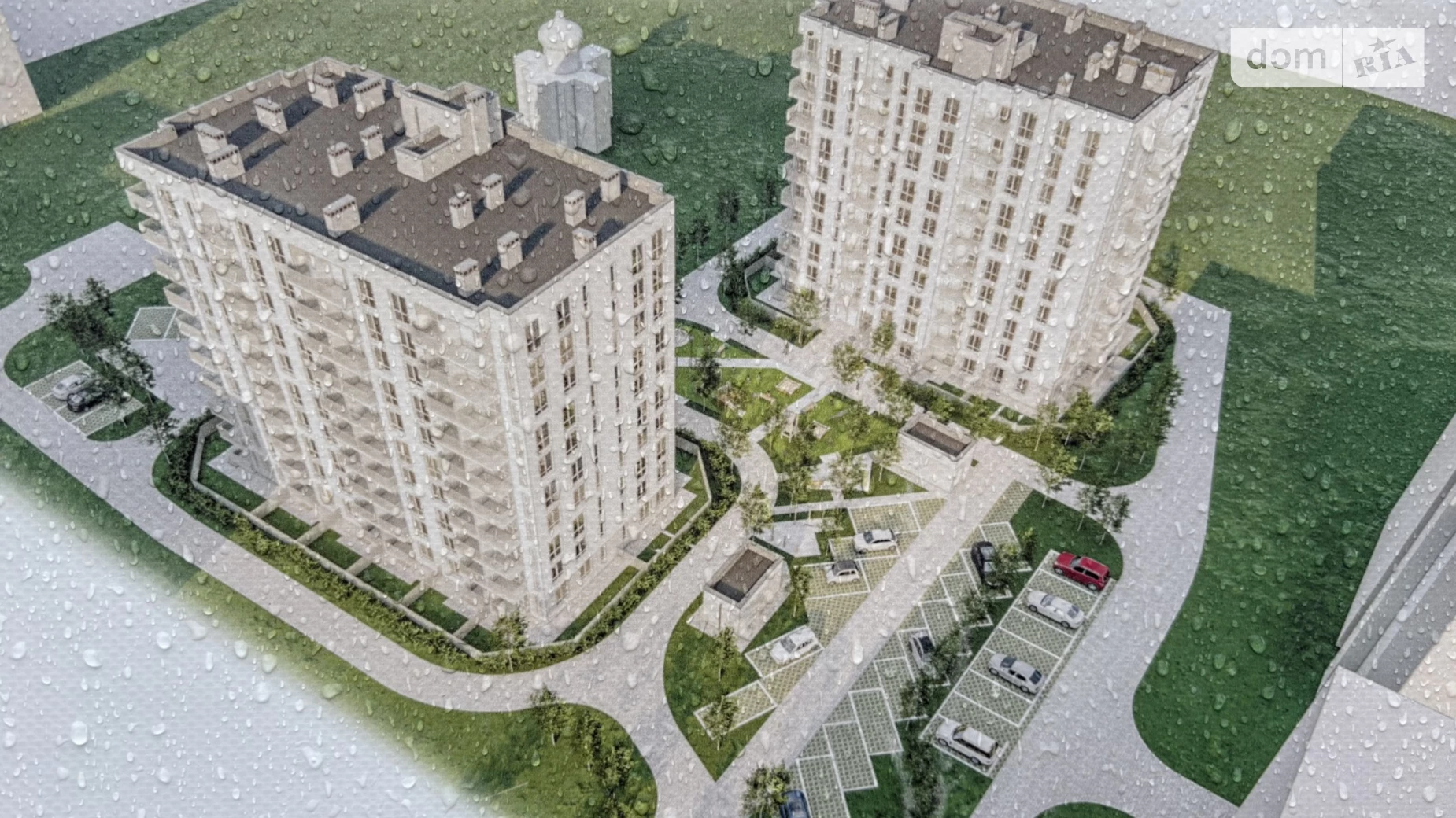 Продается 2-комнатная квартира 55 кв. м в Виннице, цена: 35000 $ - фото 4