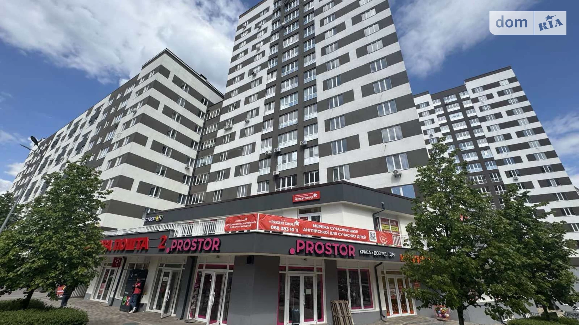 Продается 2-комнатная квартира 66.8 кв. м в Ирпене, ул. Выговского(Суворова) - фото 3
