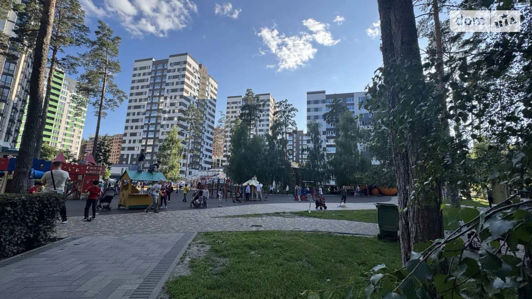Продается 2-комнатная квартира 66.8 кв. м в Ирпене, ул. Выговского(Суворова) - фото 5